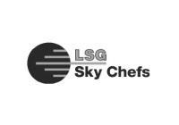 LSG Sky Chefs